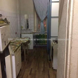 Продам квартиру, Алчевских ул. , 2 кім., 40 м², косметический ремонт