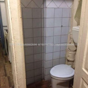 Продам квартиру, Алчевских ул. , 2 кім., 39 м², косметический ремонт 