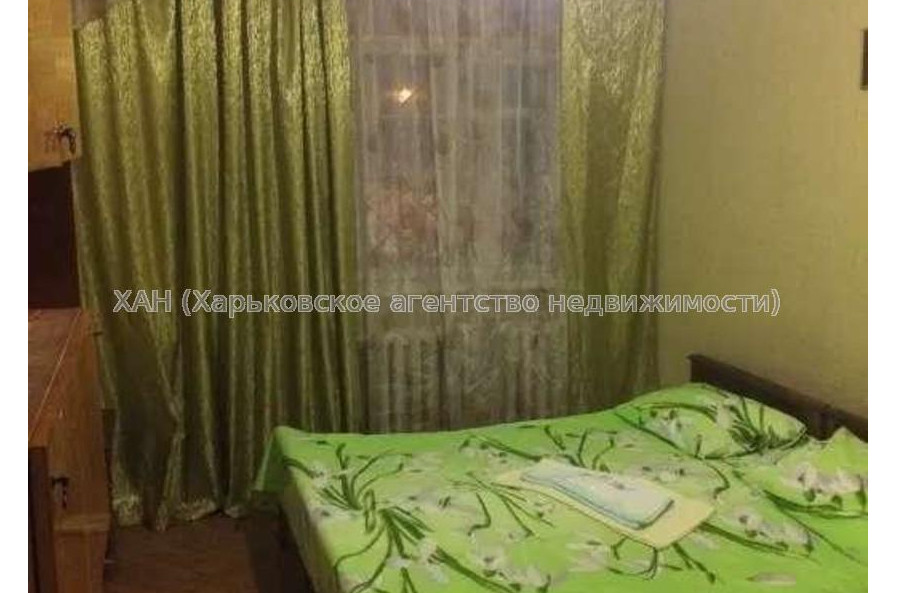 Продам квартиру, Алчевских ул. , 2  ком., 40 м², косметический ремонт 