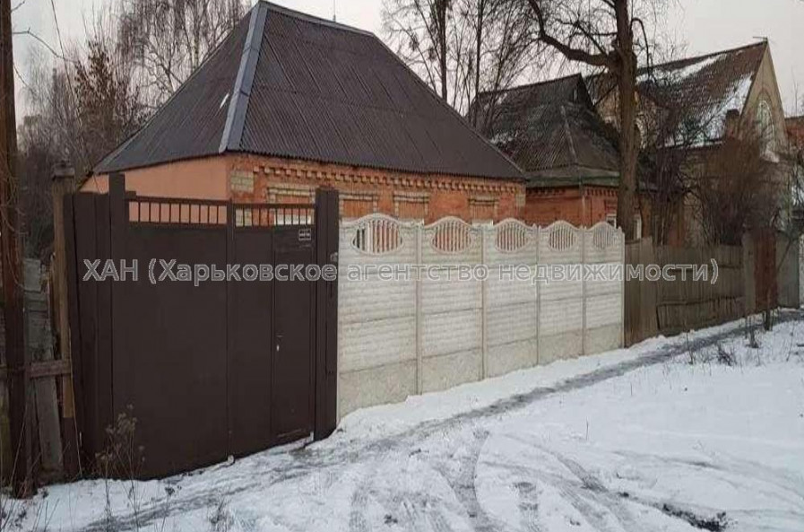 Продам дом, Печенежская ул. , 80 м², 5.50 сот., капитальный ремонт 