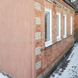 Продам будинок, Печенежская ул. , 80 м², 5.50 соток, капитальный ремонт