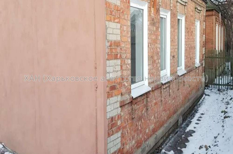 Продам дом, Печенежская ул. , 80 м², 5.50 сот., капитальный ремонт 