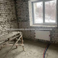 Продам квартиру, Клочковская ул. , 4  ком., 120 м², без внутренних работ 