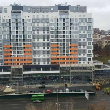 Продам квартиру, Клочковская ул. , 4 кім., 120 м², без внутренних работ 