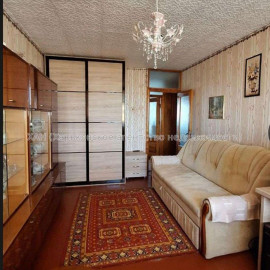 Продам квартиру, Ильинская ул. , 3  ком., 67 м², косметический ремонт