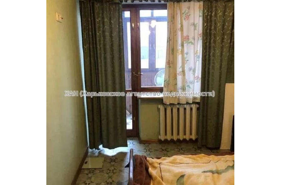 Продам квартиру, Отакара Яроша ул. , 2  ком., 43 м², капитальный ремонт 