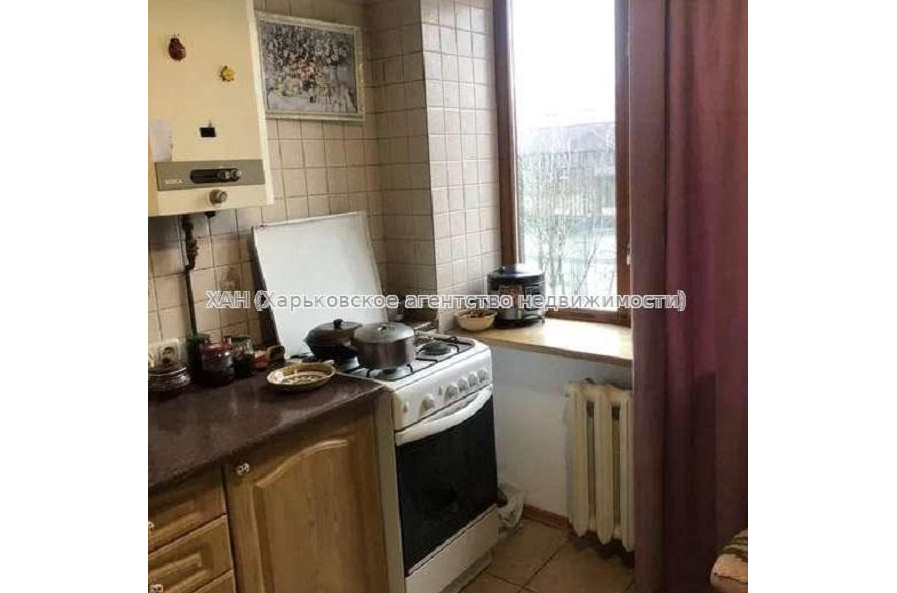 Продам квартиру, Отакара Яроша ул. , 2  ком., 43 м², капитальный ремонт 