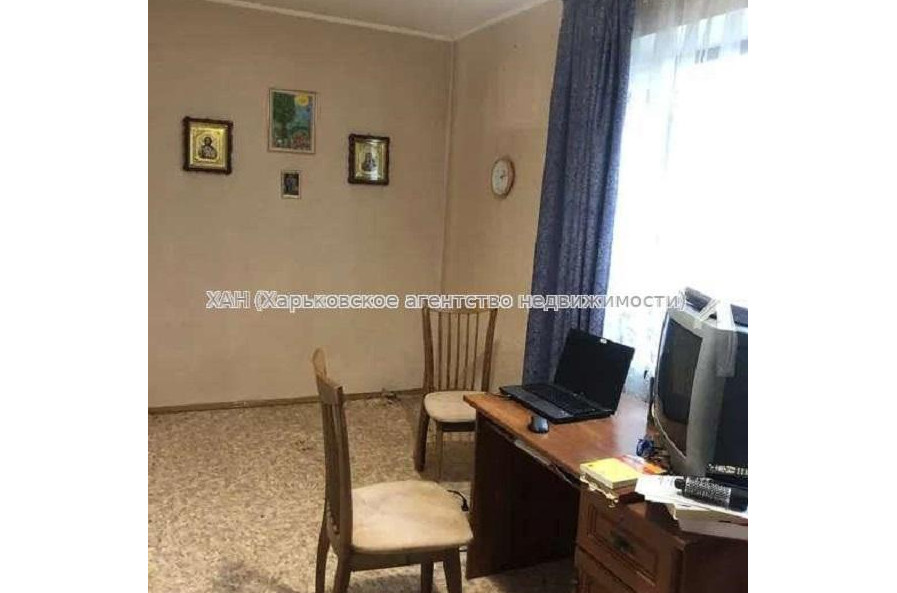 Продам квартиру, Отакара Яроша ул. , 2  ком., 43 м², капитальный ремонт 