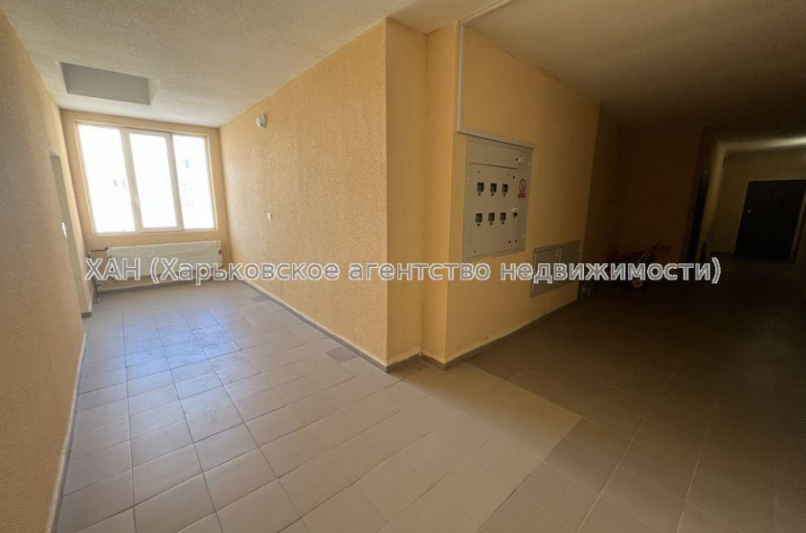 Продам квартиру, Домостроительная ул. , 1 кім., 44 м², капитальный ремонт 