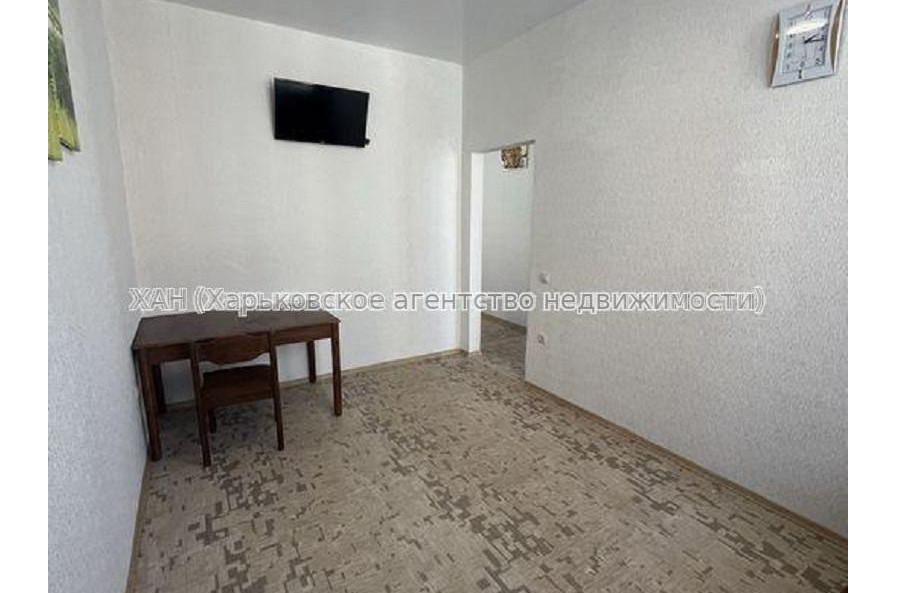Продам квартиру, Домостроительная ул. , 1 кім., 44 м², капитальный ремонт 