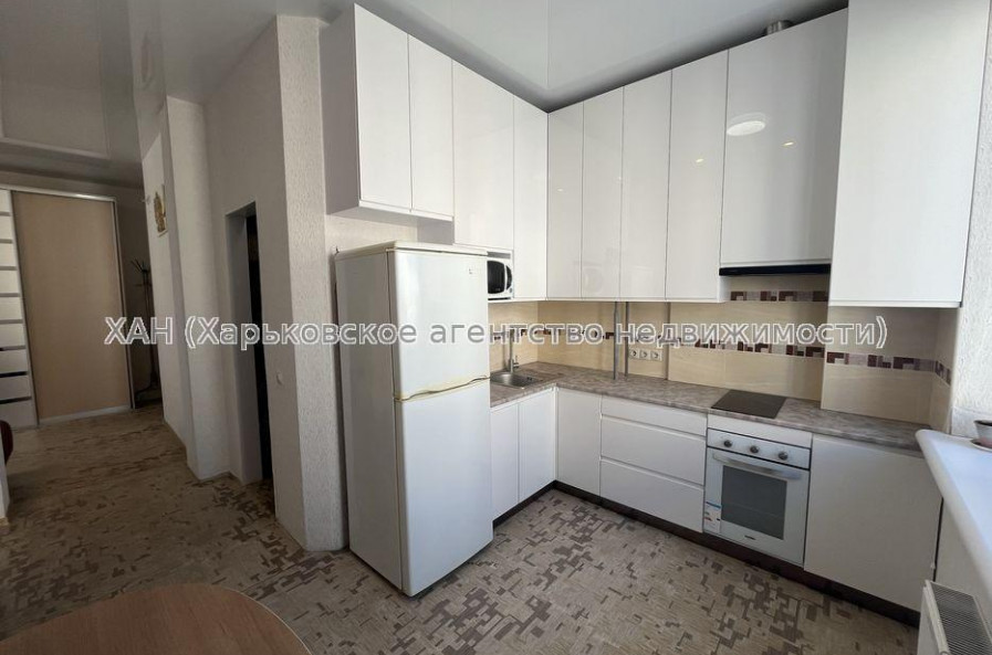 Продам квартиру, Домостроительная ул. , 1 кім., 44 м², капитальный ремонт 