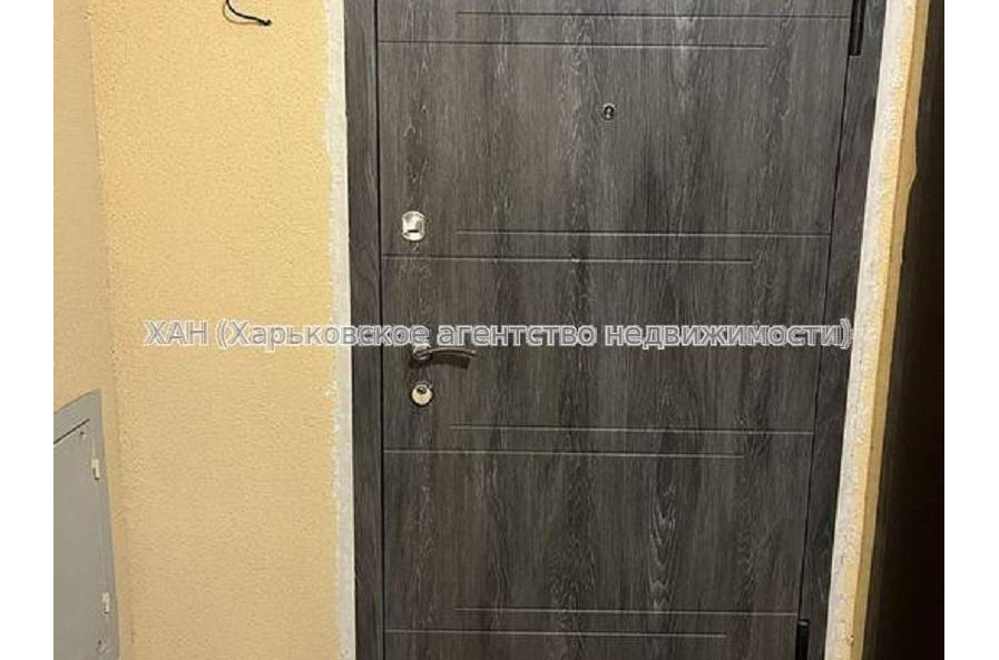 Продам квартиру, Домостроительная ул. , 1 кім., 44 м², капитальный ремонт 