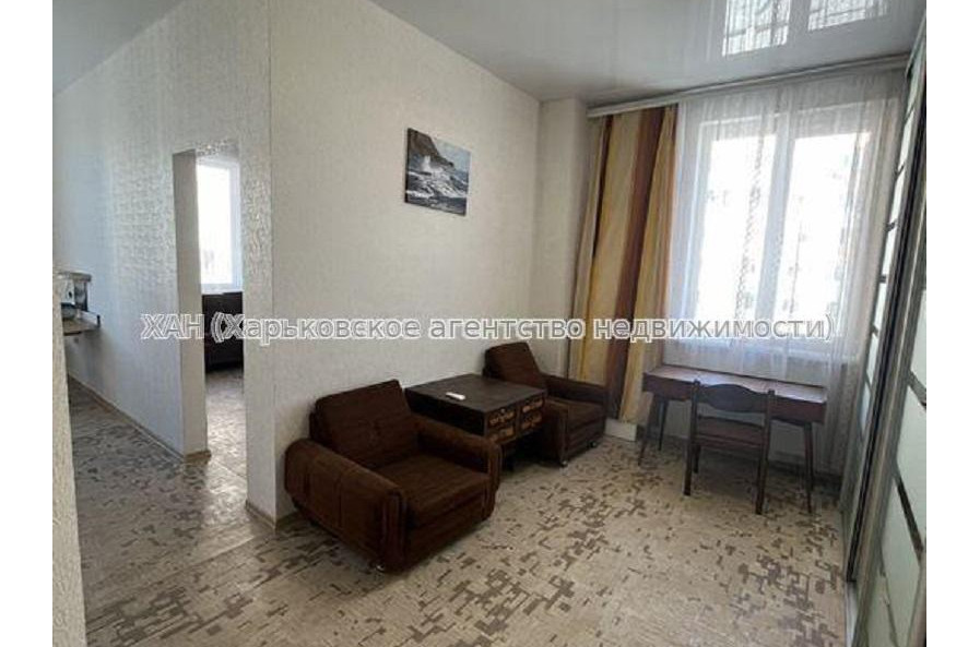 Продам квартиру, Домостроительная ул. , 1 кім., 44 м², капитальный ремонт 