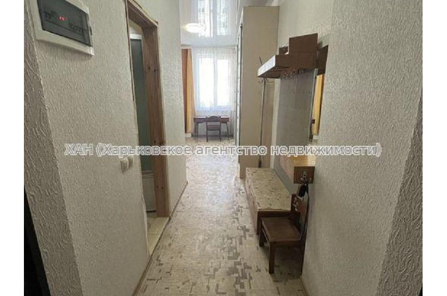 Продам квартиру, Домостроительная ул. , 1 кім., 44 м², капитальный ремонт 