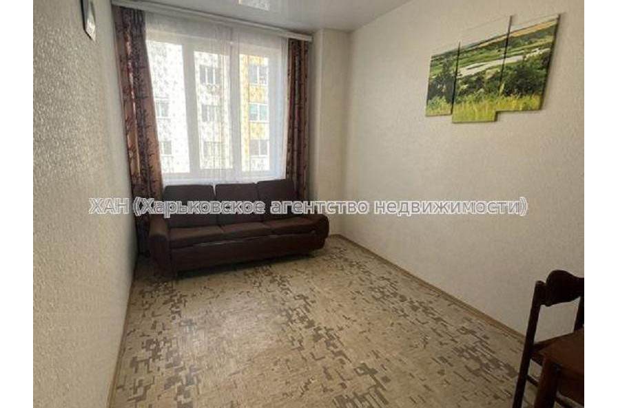 Продам квартиру, Домостроительная ул. , 1 кім., 44 м², капитальный ремонт 