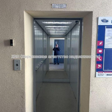 Продам квартиру, Домостроительная ул. , 1 кім., 44 м², капитальный ремонт 