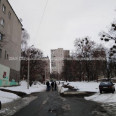 Продам квартиру, Владислава Зубенко ул. , 1 кім., 20 м², косметический ремонт 