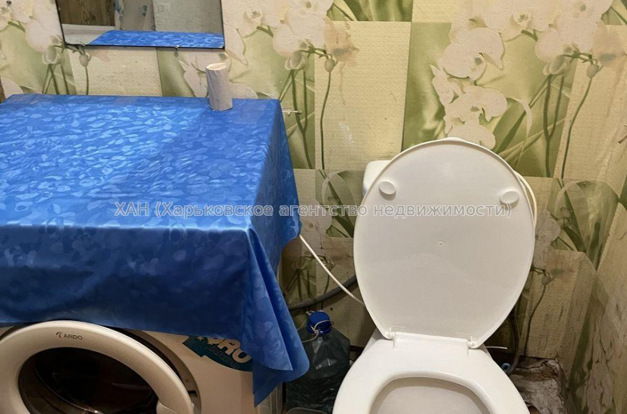 Продам квартиру, Владислава Зубенко ул. , 1  ком., 20 м², косметический ремонт 