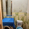Продам квартиру, Владислава Зубенко ул. , 1 кім., 20 м², косметический ремонт 