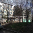 Продам квартиру, Владислава Зубенко ул. , 1 кім., 20 м², косметический ремонт 