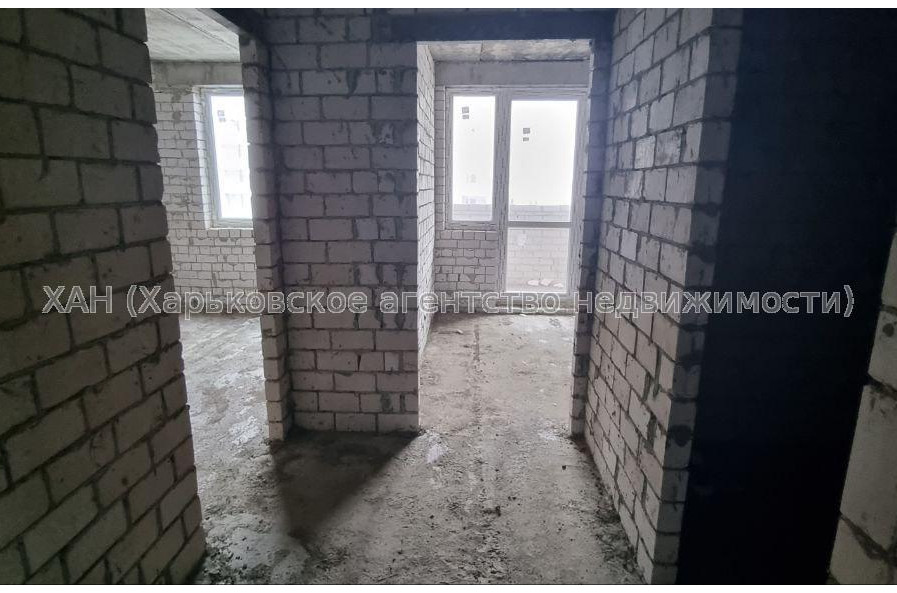 Продам квартиру, Мира ул. , 1 кім., 38.34 м², без внутренних работ 