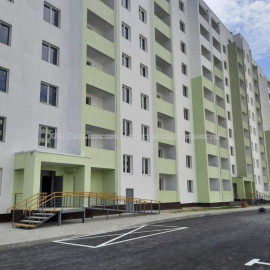 Продам квартиру, Мира ул. , 1 кім., 38.34 м², без внутренних работ