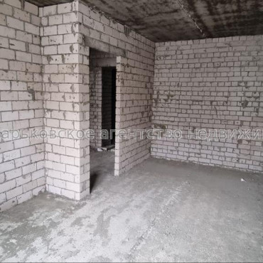 Продам квартиру, Мира ул. , 1 кім., 38.34 м², без внутренних работ 