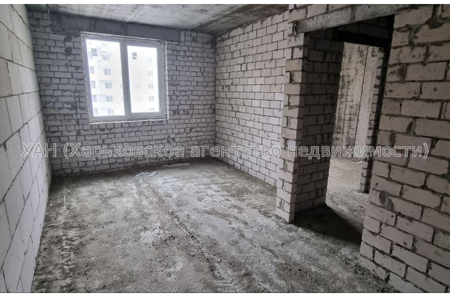 Продам квартиру, Мира ул. , 1 кім., 38.34 м², без внутренних работ 