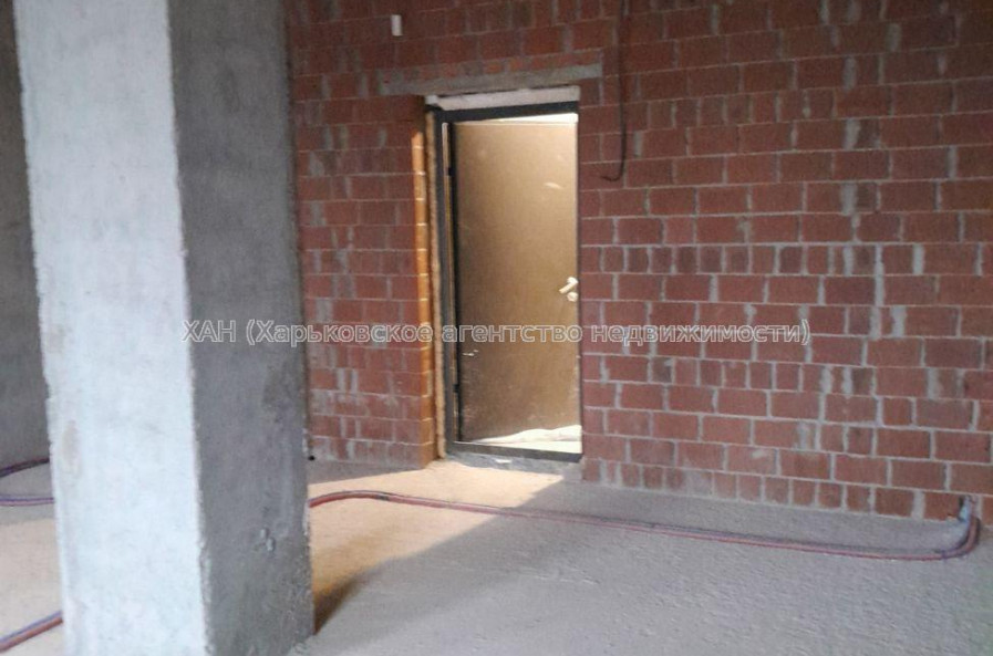 Продам квартиру, Сокольницкая ул. , 1  ком., 40 м², без внутренних работ 