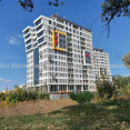 Продам квартиру, Сокольницкая ул. , 1 кім., 40 м², без внутренних работ 
