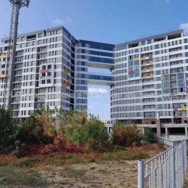 Продам квартиру, Сокольницкая ул. , 1 кім., 40 м², без внутренних работ 