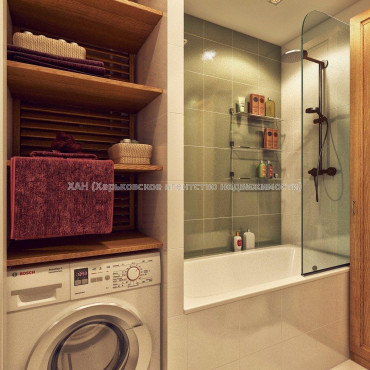 Продам квартиру, Сокольницкая ул. , 1 кім., 40 м², без внутренних работ 