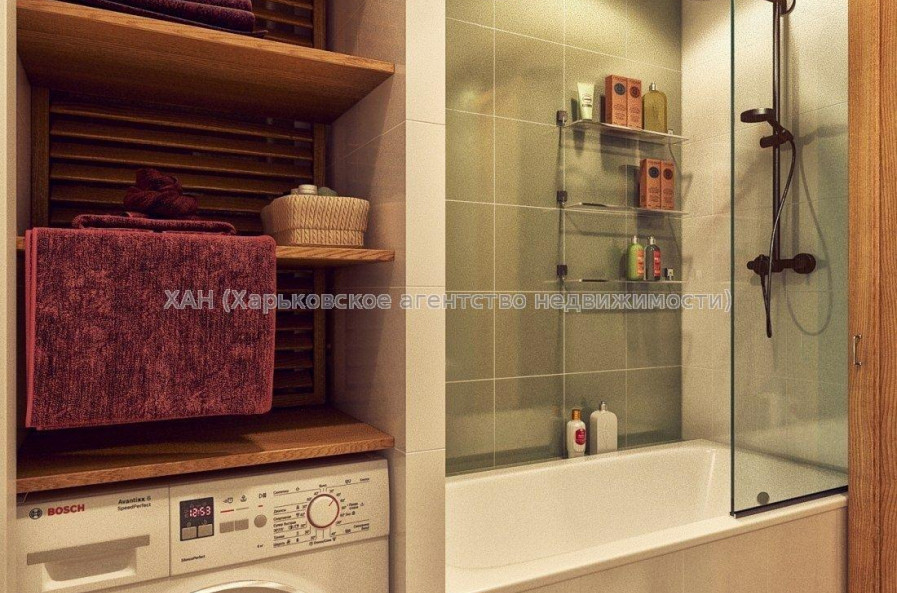 Продам квартиру, Сокольницкая ул. , 1  ком., 40 м², без внутренних работ 