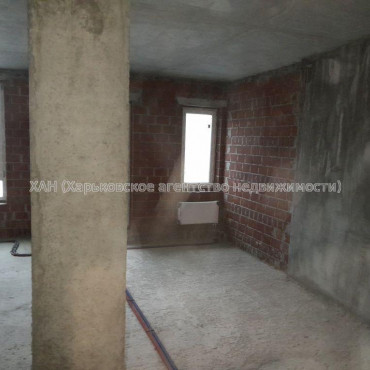 Продам квартиру, Сокольницкая ул. , 1 кім., 40 м², без внутренних работ 