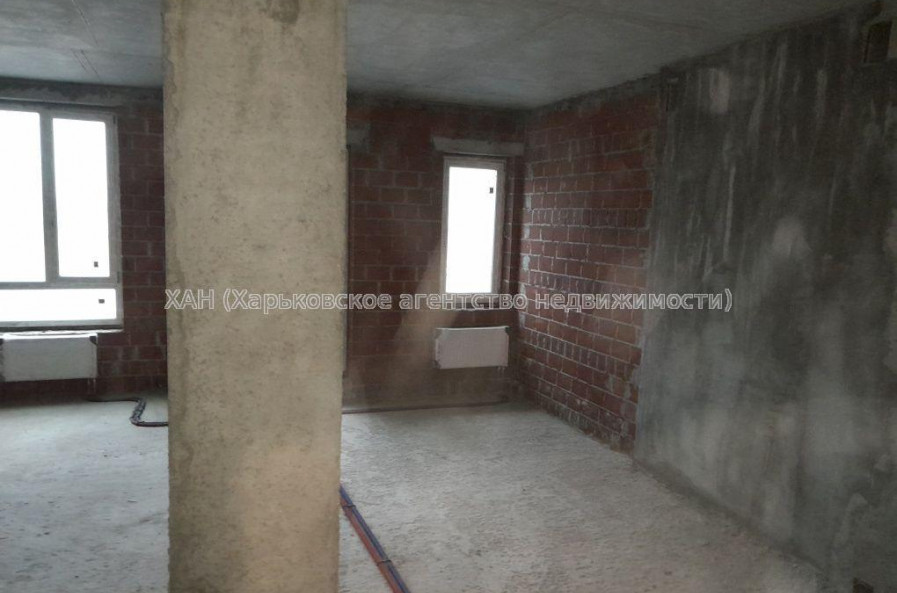 Продам квартиру, Сокольницкая ул. , 1  ком., 40 м², без внутренних работ 