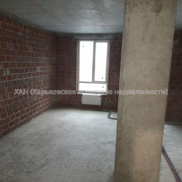 Продам квартиру, Сокольницкая ул. , 1 кім., 40 м², без внутренних работ 