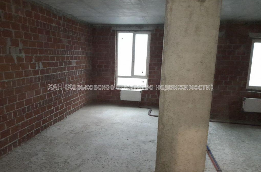Продам квартиру, Сокольницкая ул. , 1  ком., 40 м², без внутренних работ 