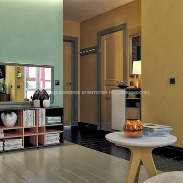 Продам квартиру, Сокольницкая ул. , 1 кім., 40 м², без внутренних работ 