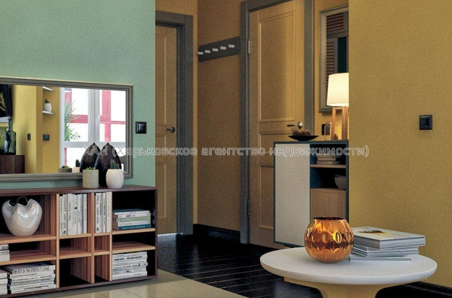 Продам квартиру, Сокольницкая ул. , 1  ком., 40 м², без внутренних работ 