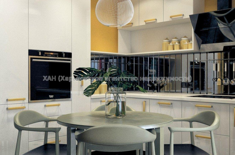 Продам квартиру, Сокольницкая ул. , 1  ком., 40 м², без внутренних работ 