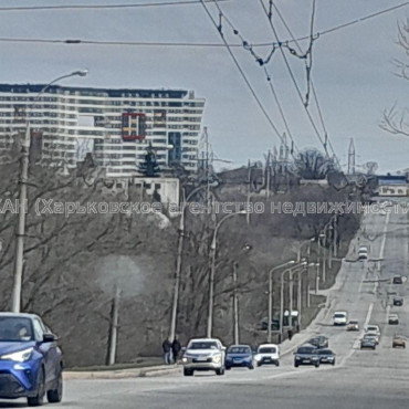 Продам квартиру, Сокольницкая ул. , 1 кім., 40 м², без внутренних работ 