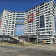 Продам квартиру, Сокольницкая ул. , 1  ком., 40 м², без внутренних работ 