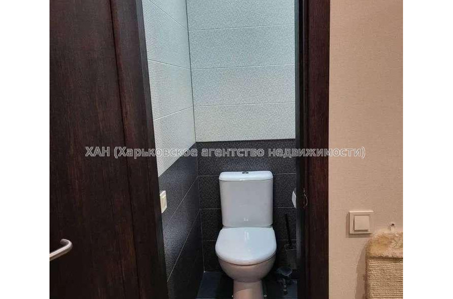 Продам квартиру, Аэрокосмический пр. , 1 кім., 40 м², евроремонт 