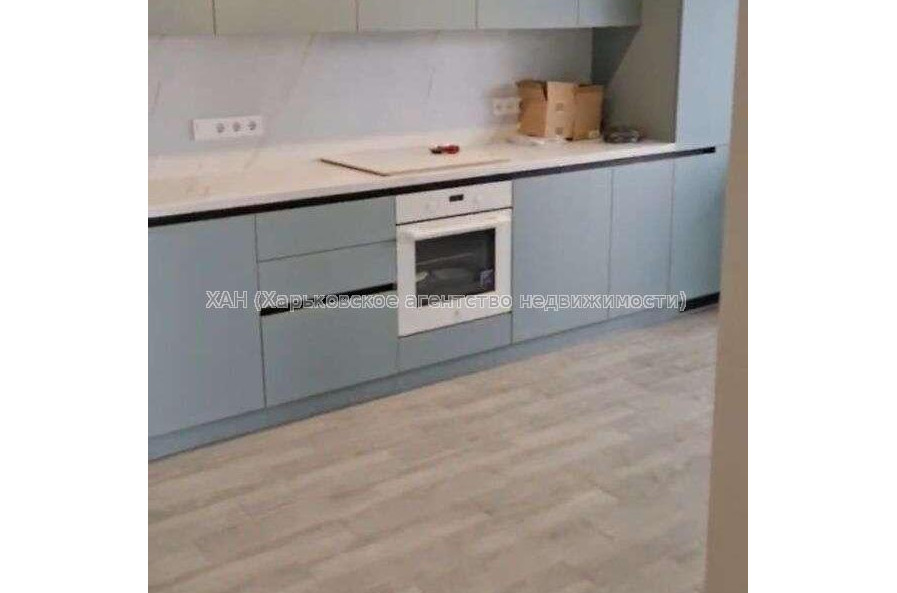 Продам квартиру, Елизаветинская ул. , 2  ком., 79 м², евроремонт 