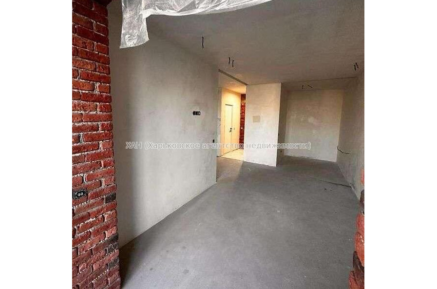 Продам квартиру, Пискуновский пер. , 1 кім., 41 м², частичный ремонт 