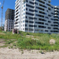 Продам квартиру, Льва Ландау просп. , 3 кім., 103 м², без внутренних работ 