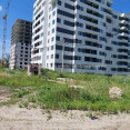 Продам квартиру, Льва Ландау просп. , 3 кім., 103 м², без внутренних работ 