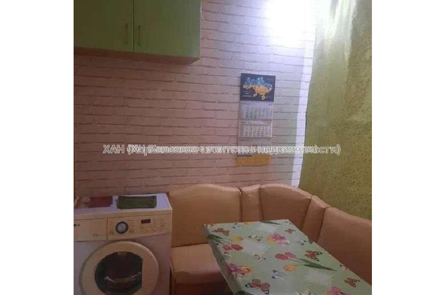 Продам квартиру, Гарибальди ул. , 1 кім., 26 м², косметический ремонт 