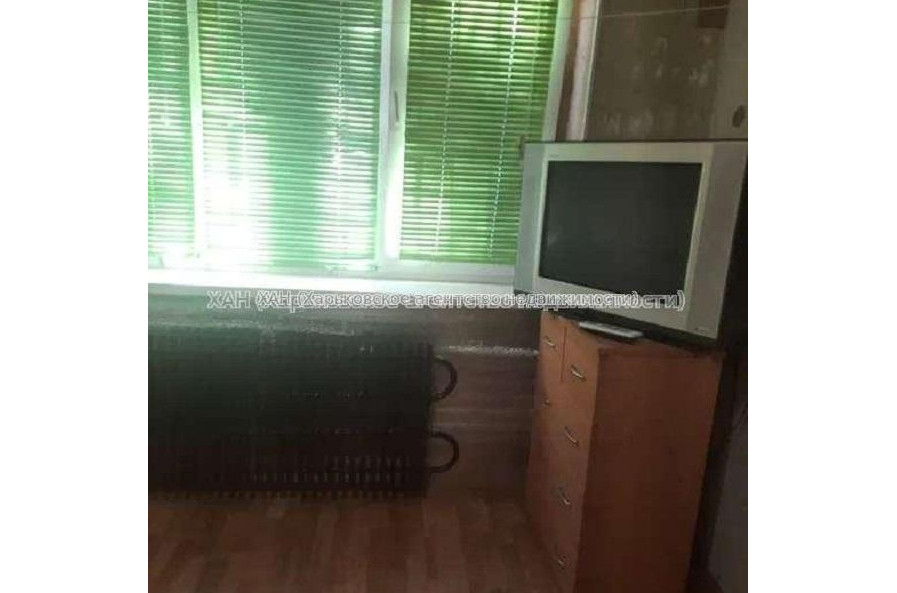 Продам квартиру, Гарибальди ул. , 1 кім., 26 м², косметический ремонт 