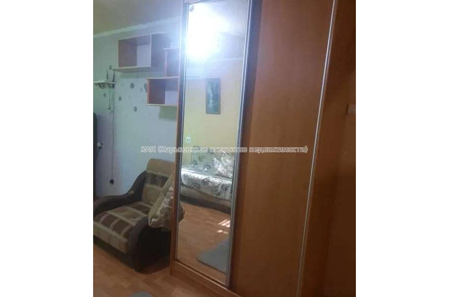 Продам квартиру, Гарибальди ул. , 1 кім., 26 м², косметический ремонт 